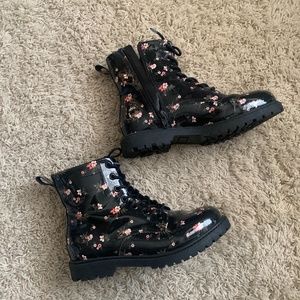H&M Kids boots